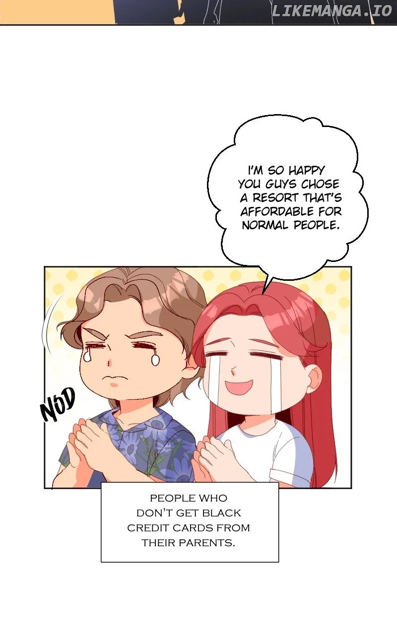 Maid for Hire Chapter 99 – Page 6