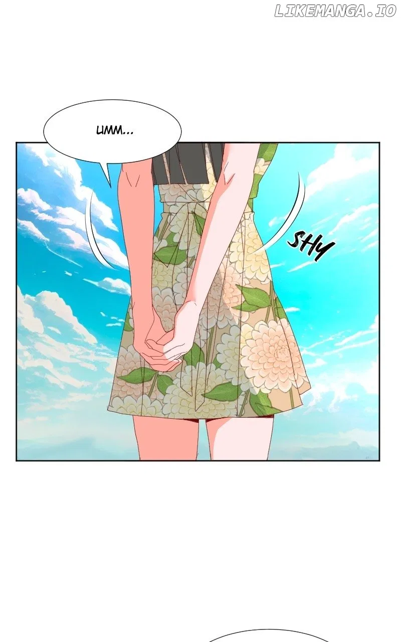 Maid for Hire Chapter 99 – Page 7