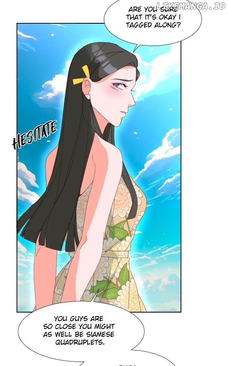 Maid for Hire Chapter 99 – Page 8