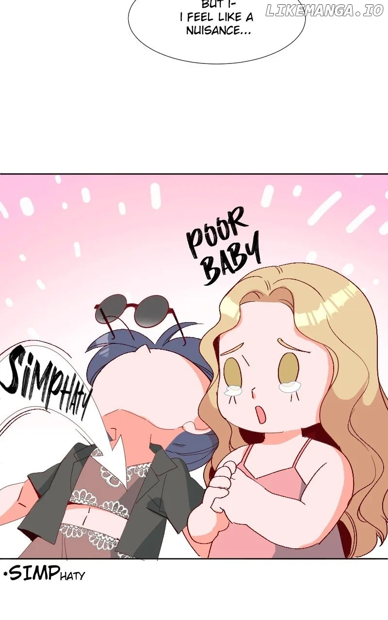 Maid for Hire Chapter 99 – Page 9