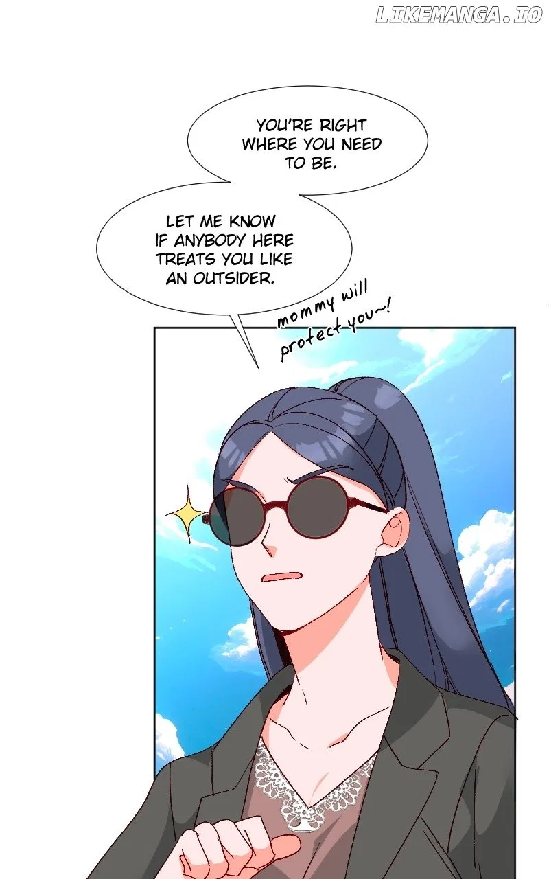 Maid for Hire Chapter 99 – Page 10
