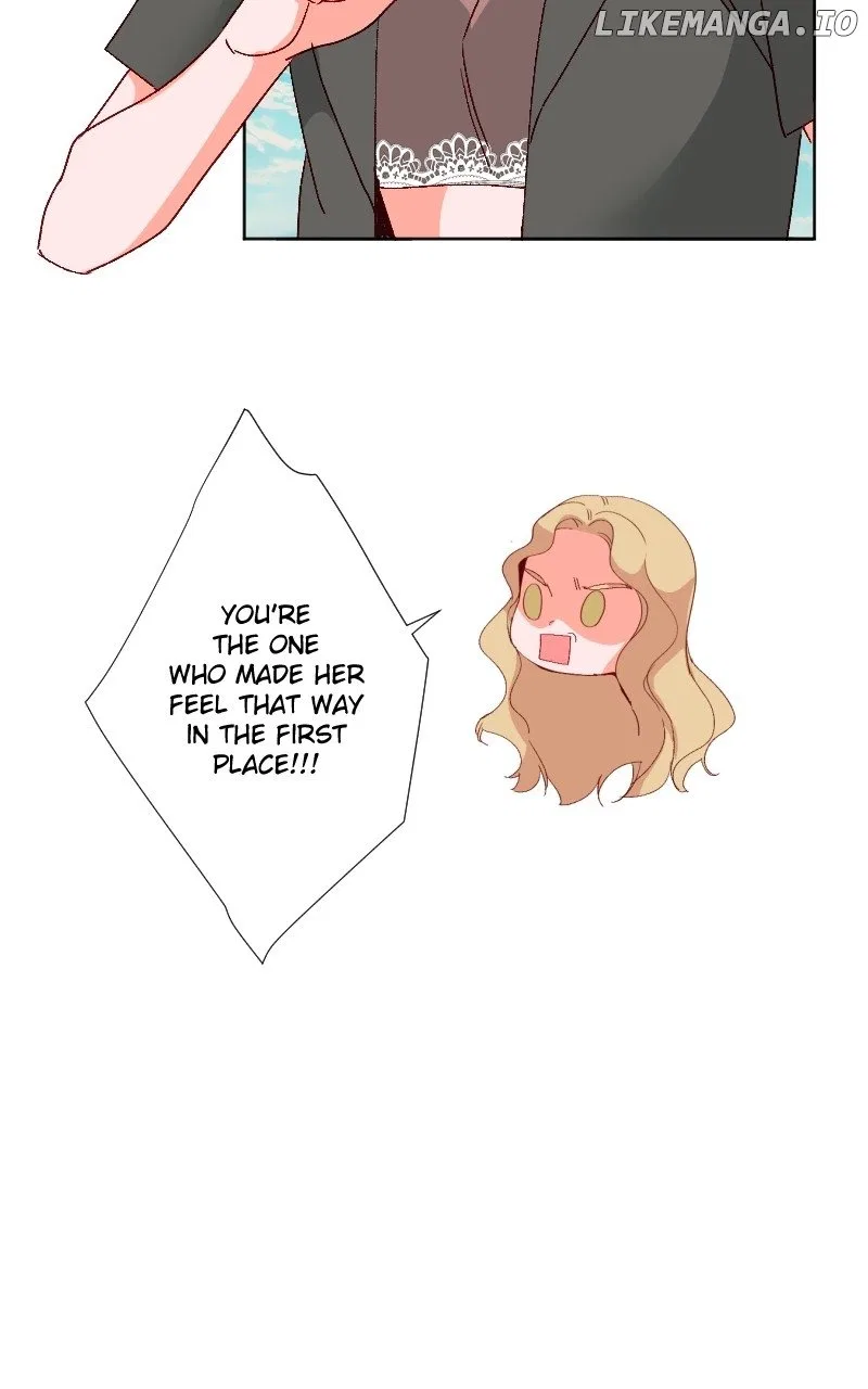 Maid for Hire Chapter 99 – Page 11