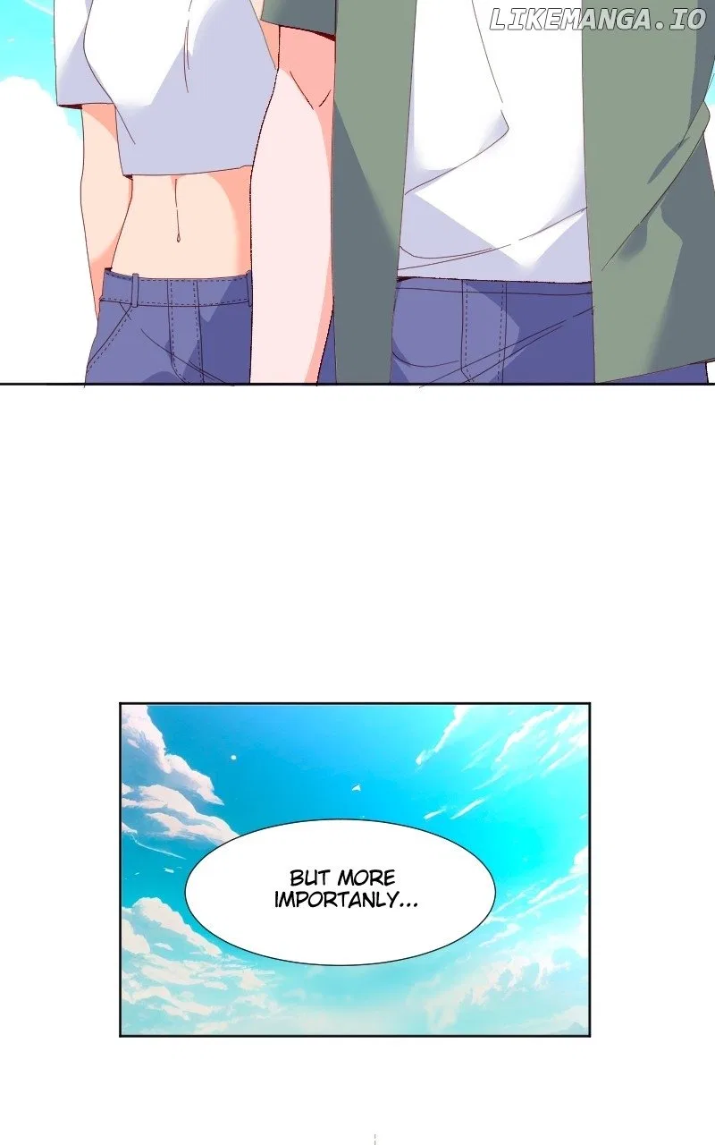 Maid for Hire Chapter 99 – Page 14