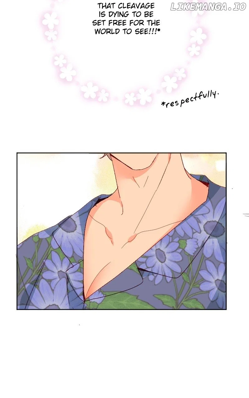 Maid for Hire Chapter 99 – Page 17