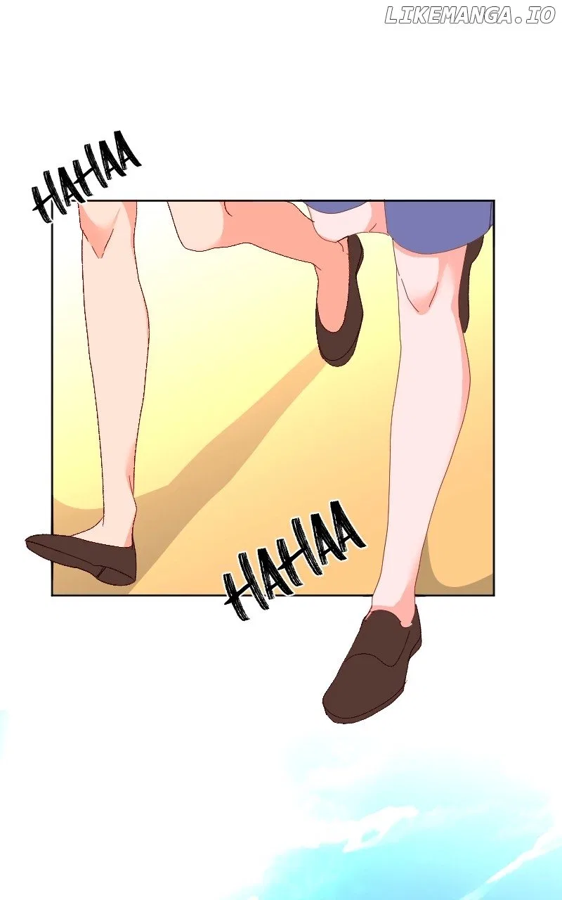 Maid for Hire Chapter 99 – Page 21