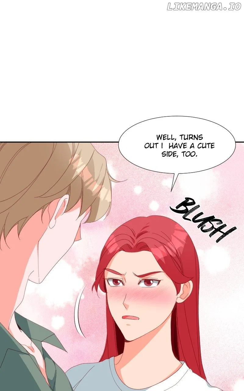 Maid for Hire Chapter 99 – Page 28