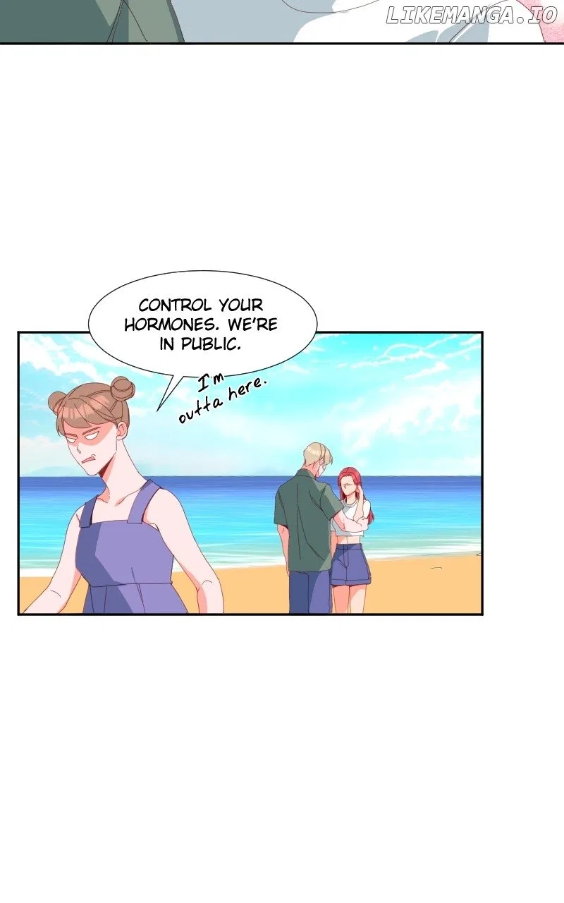 Maid for Hire Chapter 99 – Page 29
