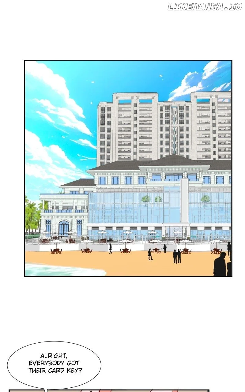 Maid for Hire Chapter 99 – Page 30