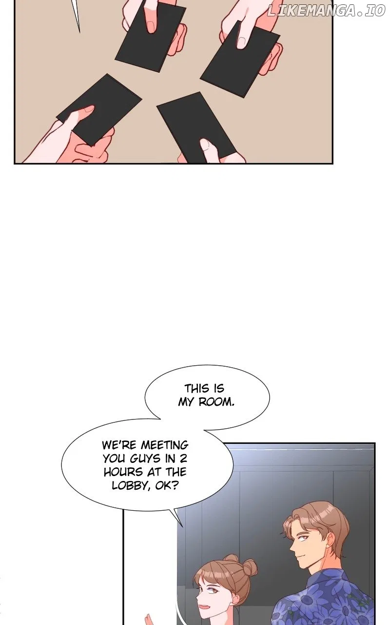Maid for Hire Chapter 99 – Page 31