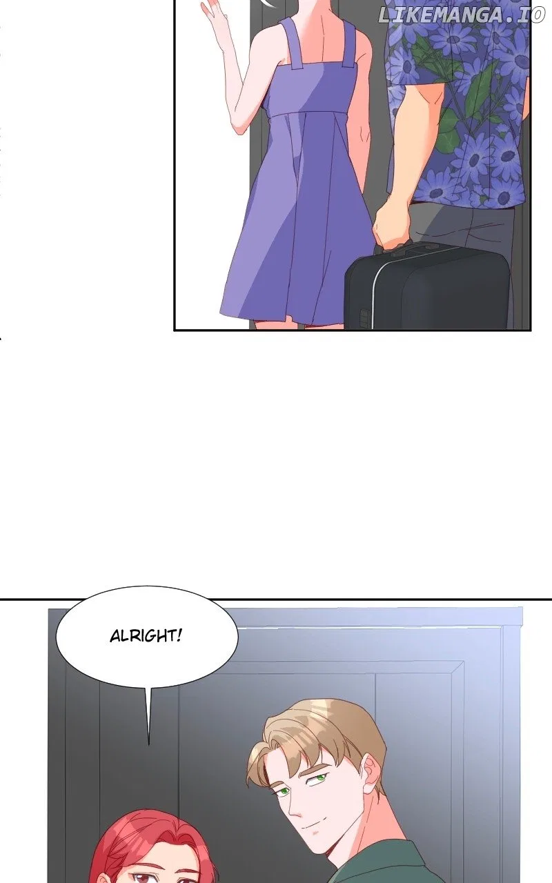 Maid for Hire Chapter 99 – Page 32