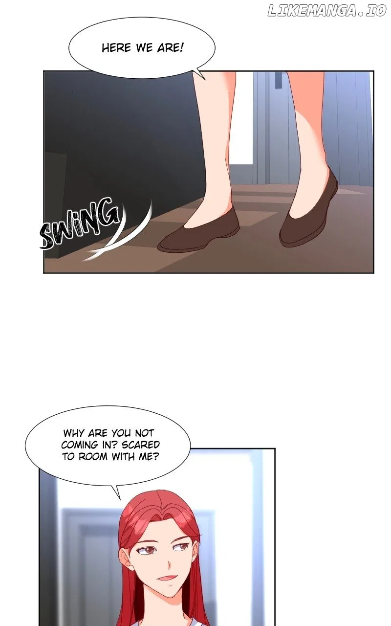 Maid for Hire Chapter 99 – Page 34