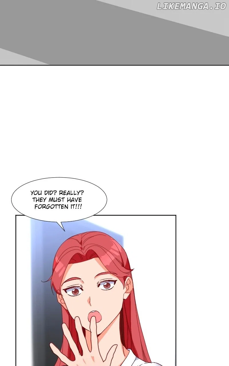 Maid for Hire Chapter 99 – Page 38