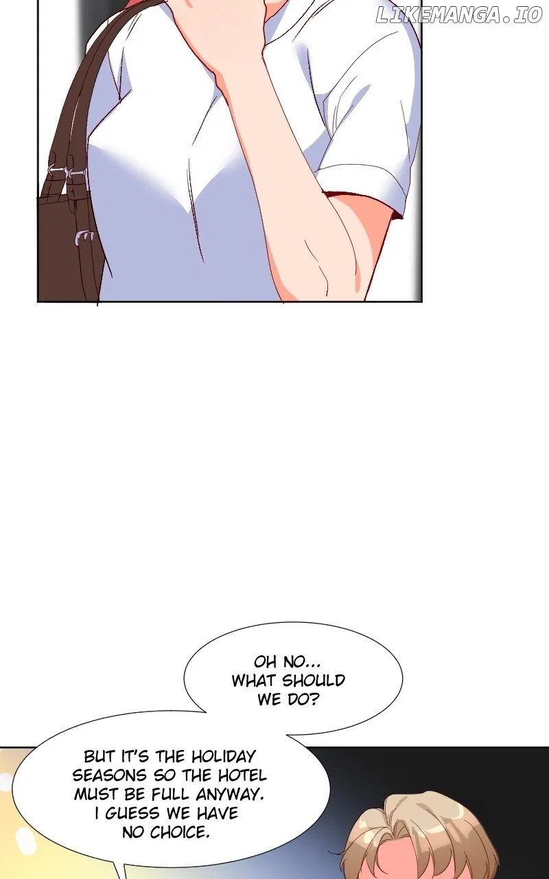 Maid for Hire Chapter 99 – Page 39