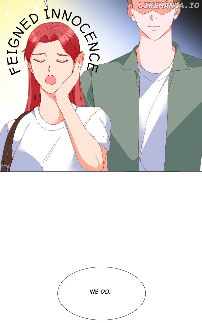 Maid for Hire Chapter 99 – Page 40