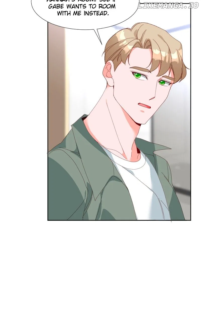Maid for Hire Chapter 99 – Page 42
