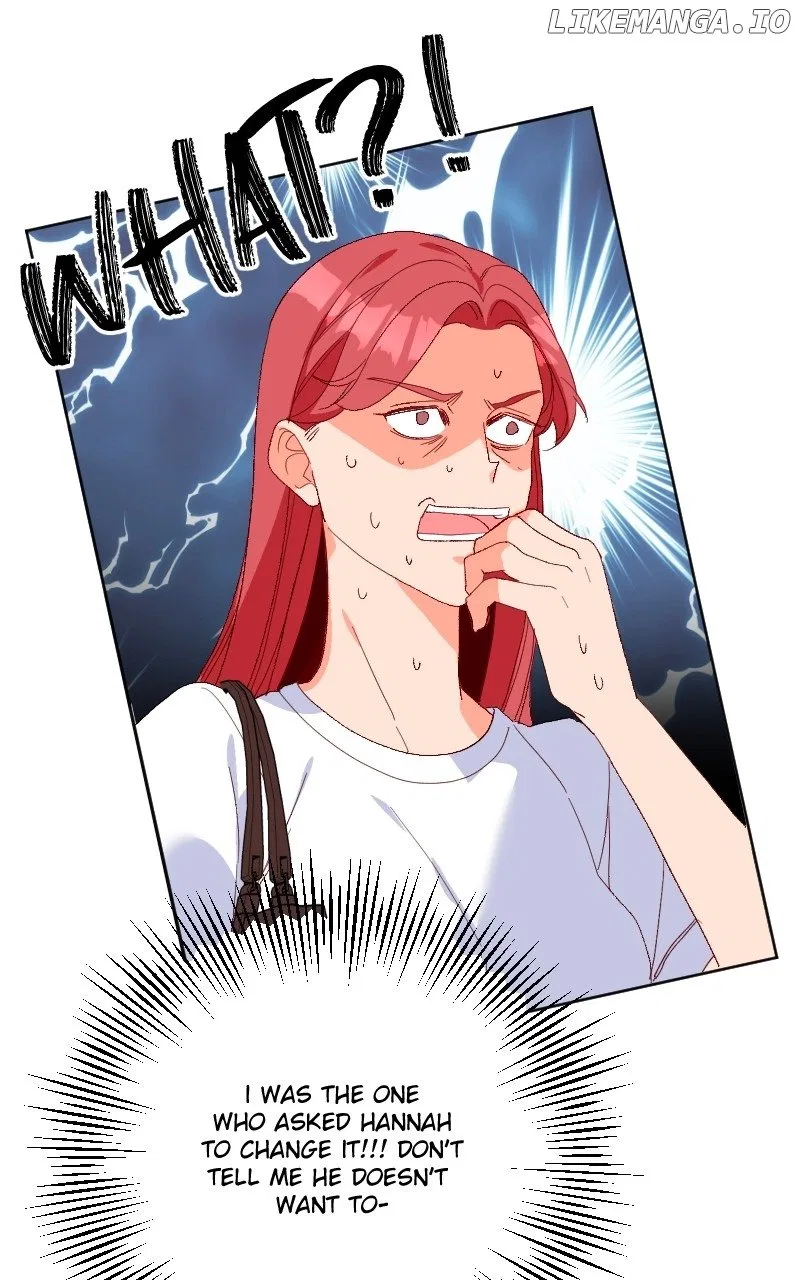 Maid for Hire Chapter 99 – Page 43