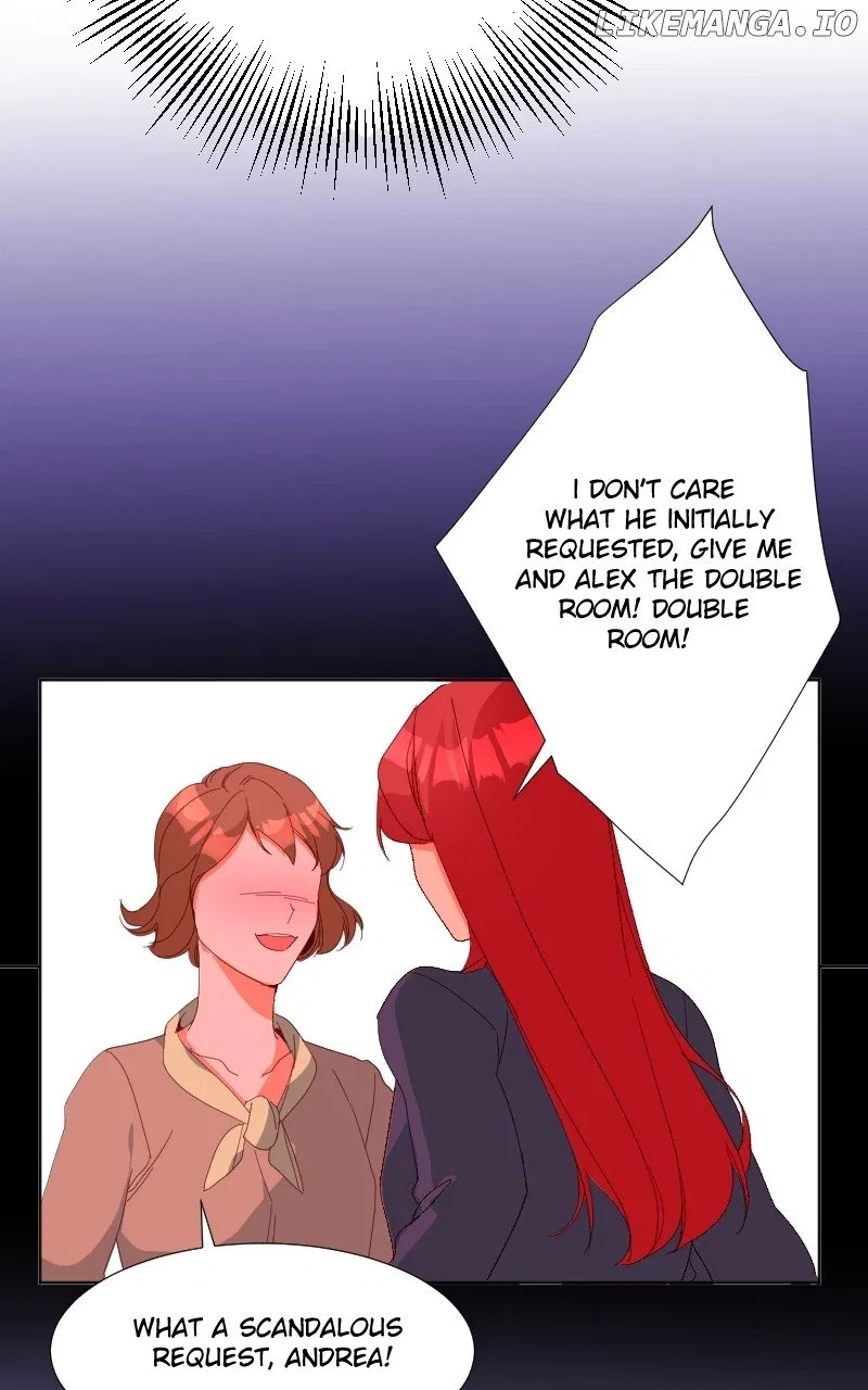 Maid for Hire Chapter 99 – Page 44
