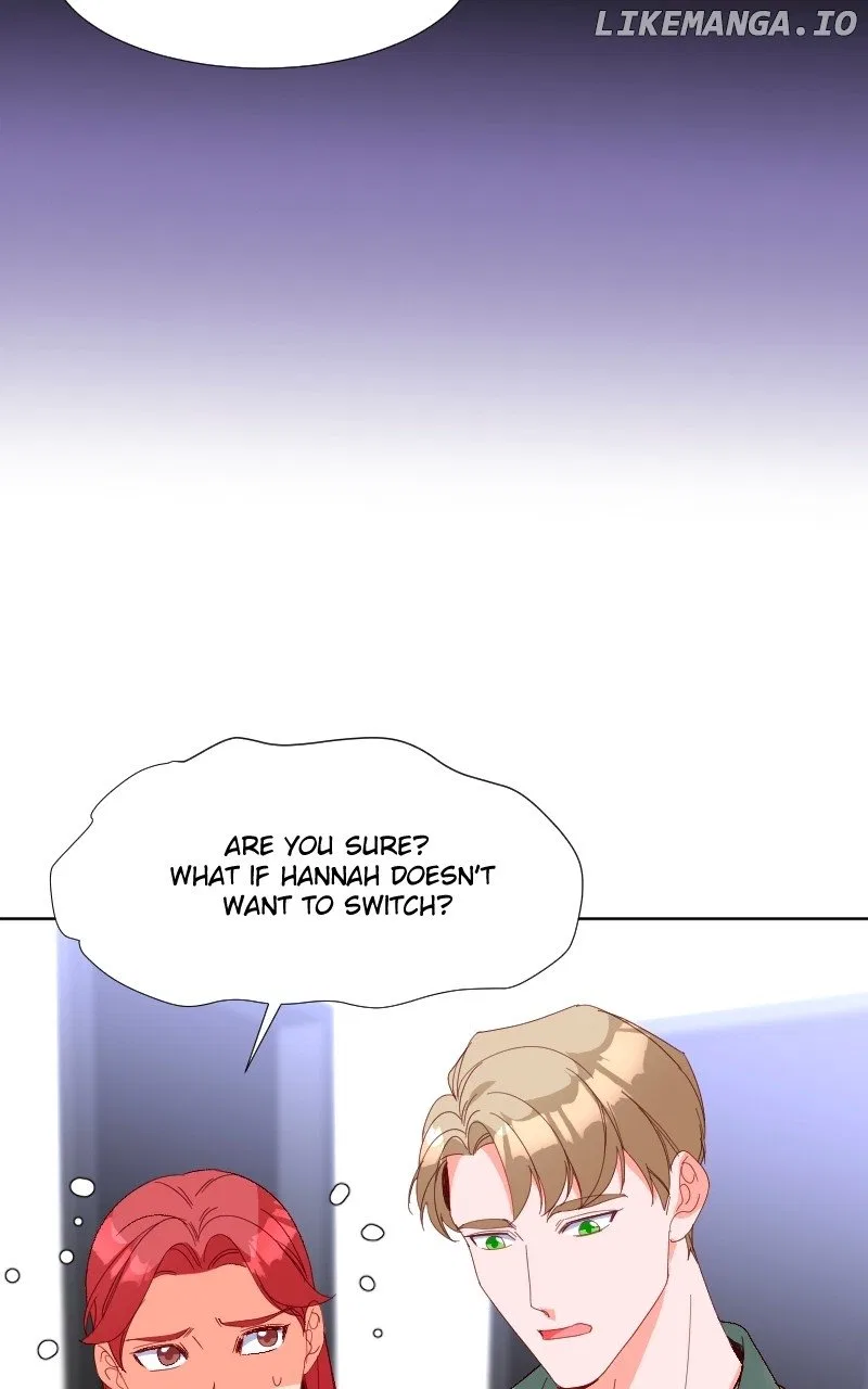 Maid for Hire Chapter 99 – Page 45
