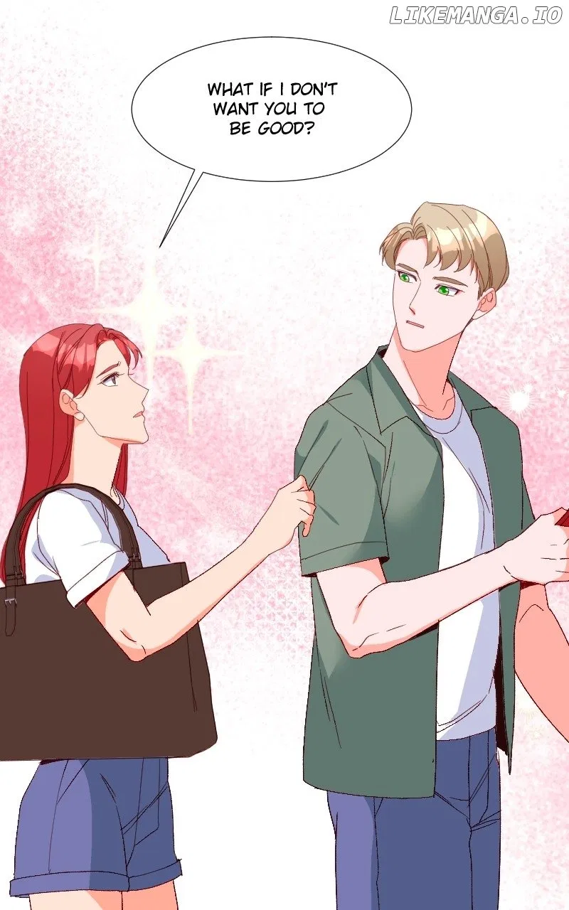 Maid for Hire Chapter 99 – Page 49