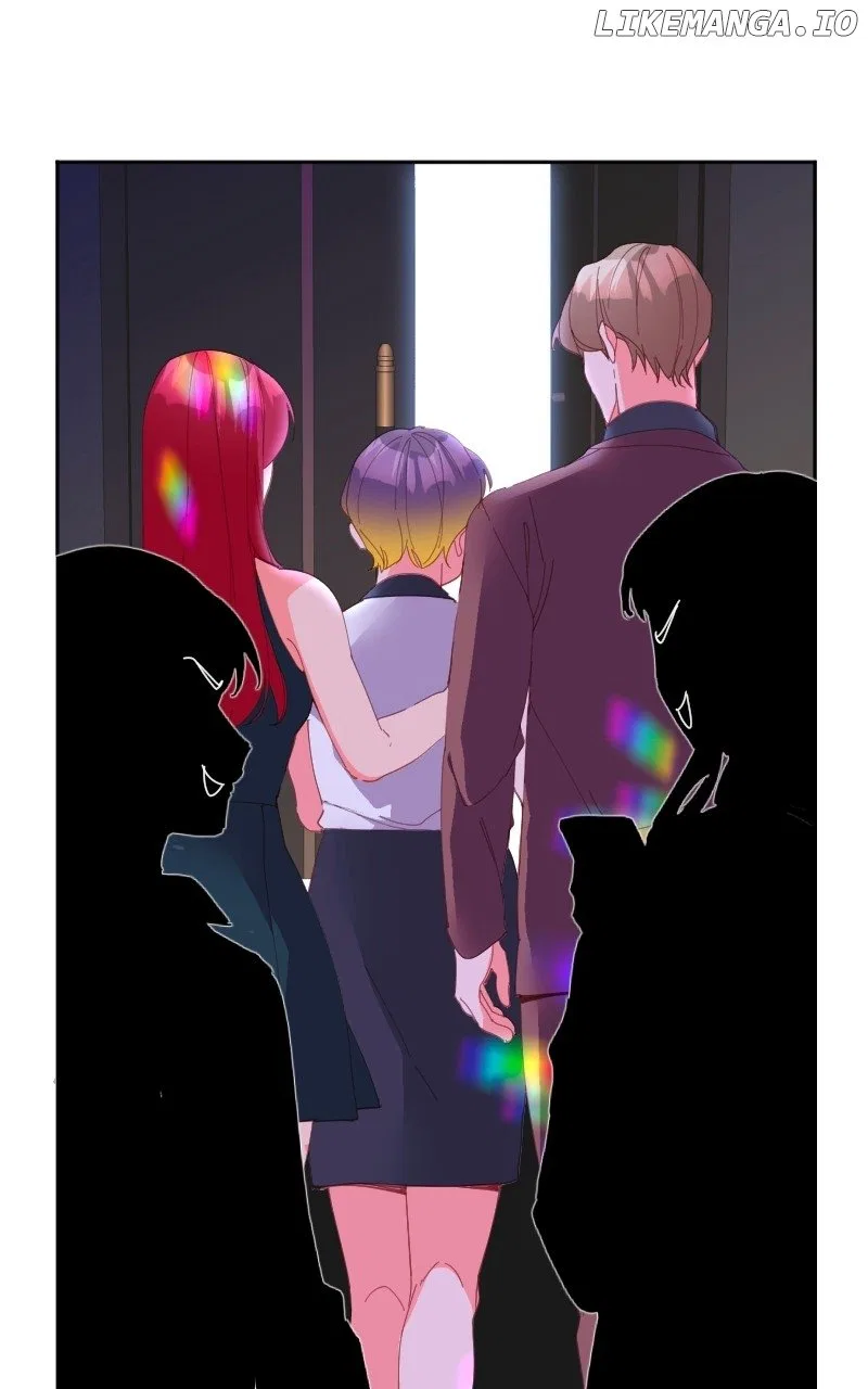 Maid for Hire Chapter 98 – Page 10