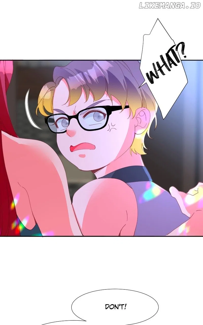 Maid for Hire Chapter 98 – Page 12