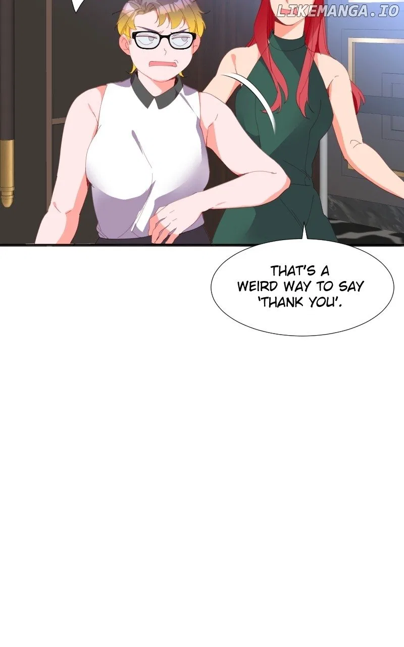 Maid for Hire Chapter 98 – Page 18