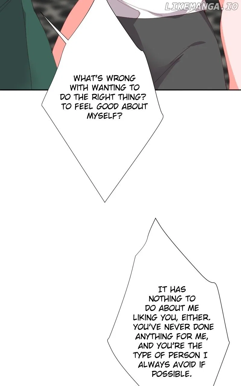 Maid for Hire Chapter 98 – Page 25