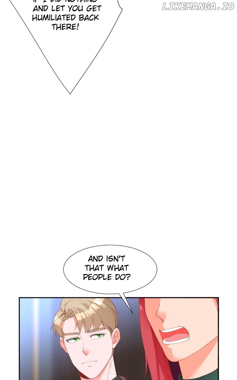 Maid for Hire Chapter 98 – Page 27