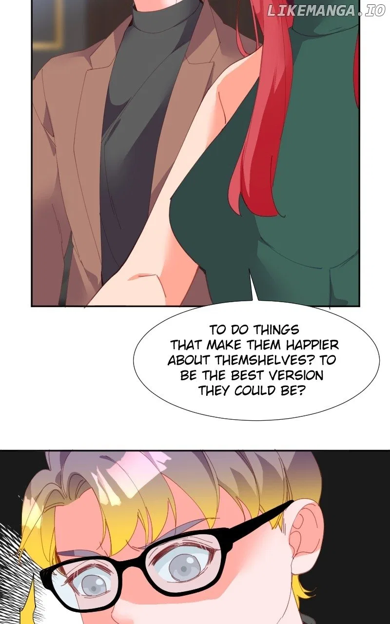 Maid for Hire Chapter 98 – Page 28
