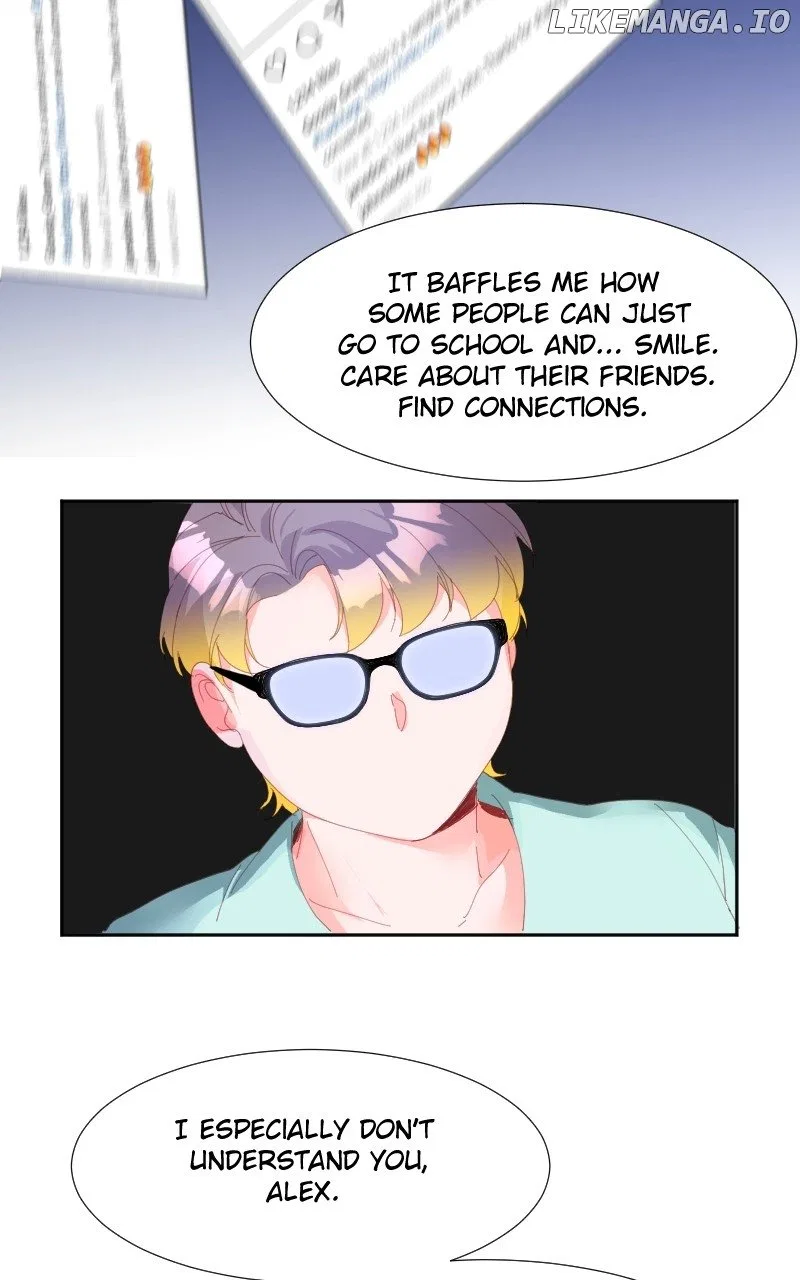 Maid for Hire Chapter 98 – Page 36
