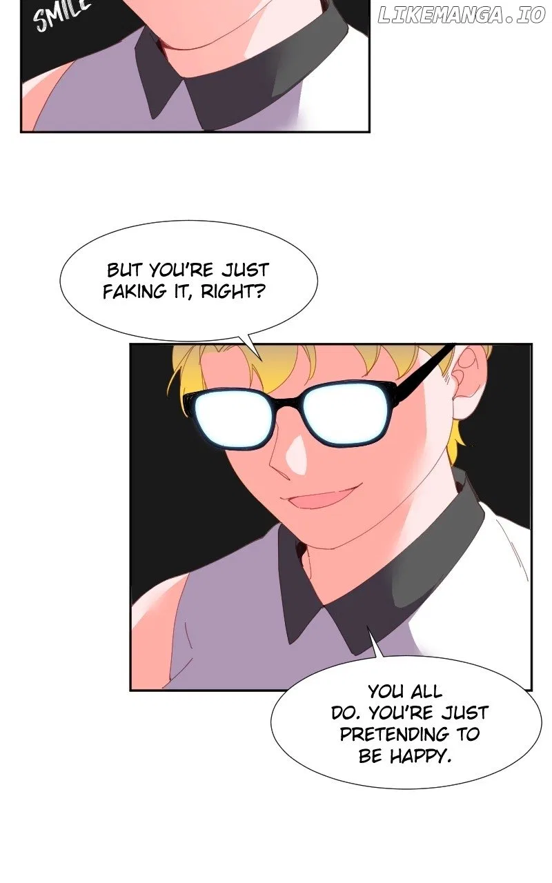 Maid for Hire Chapter 98 – Page 38