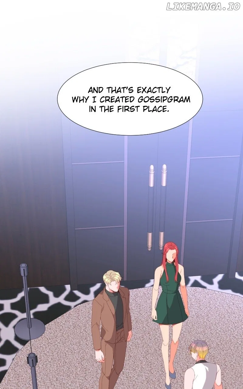 Maid for Hire Chapter 98 – Page 39