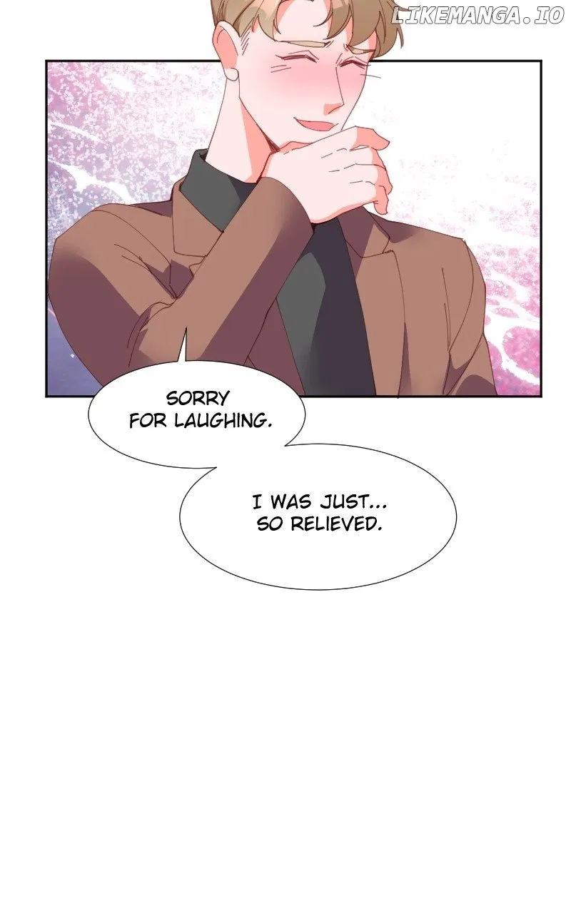 Maid for Hire Chapter 98 – Page 44