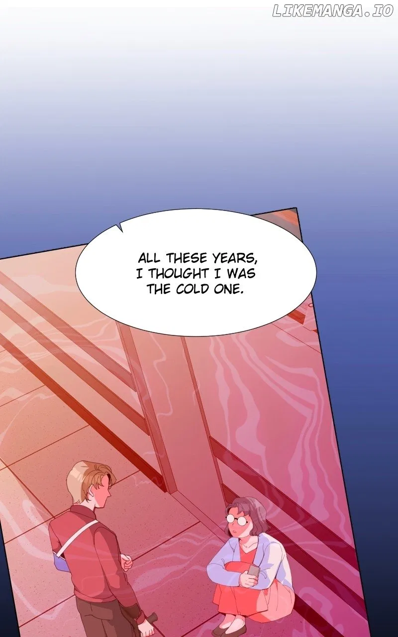Maid for Hire Chapter 98 – Page 45