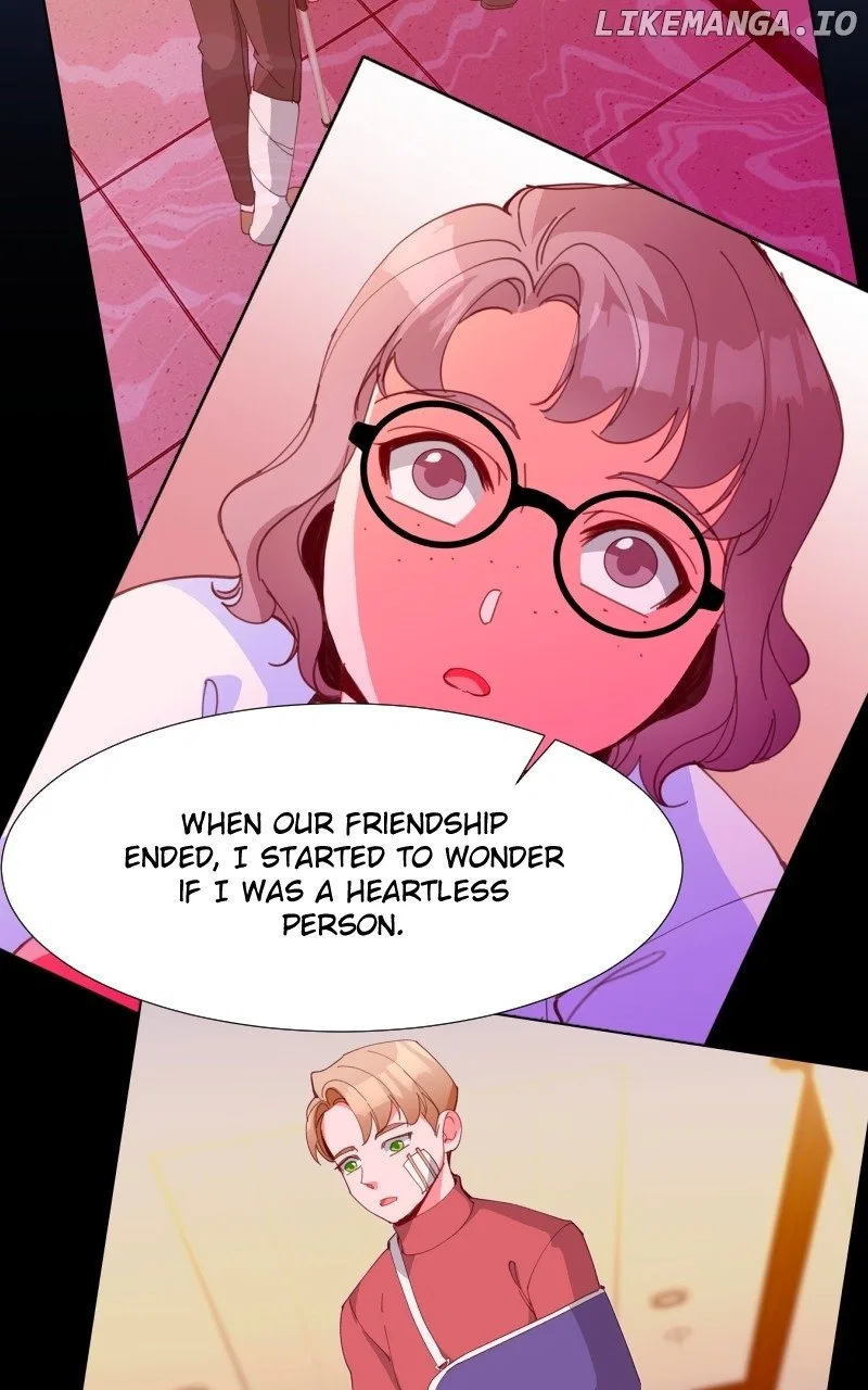 Maid for Hire Chapter 98 – Page 46