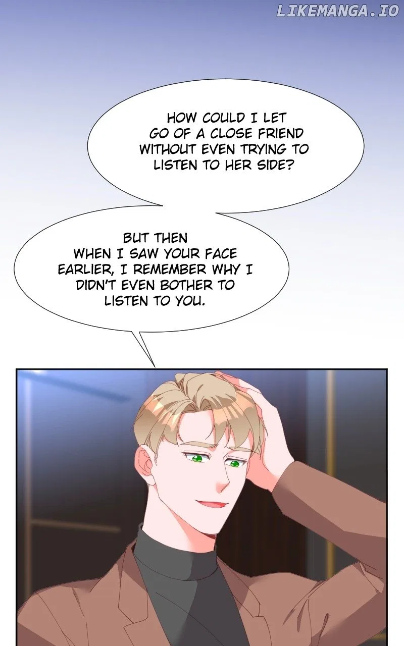 Maid for Hire Chapter 98 – Page 48