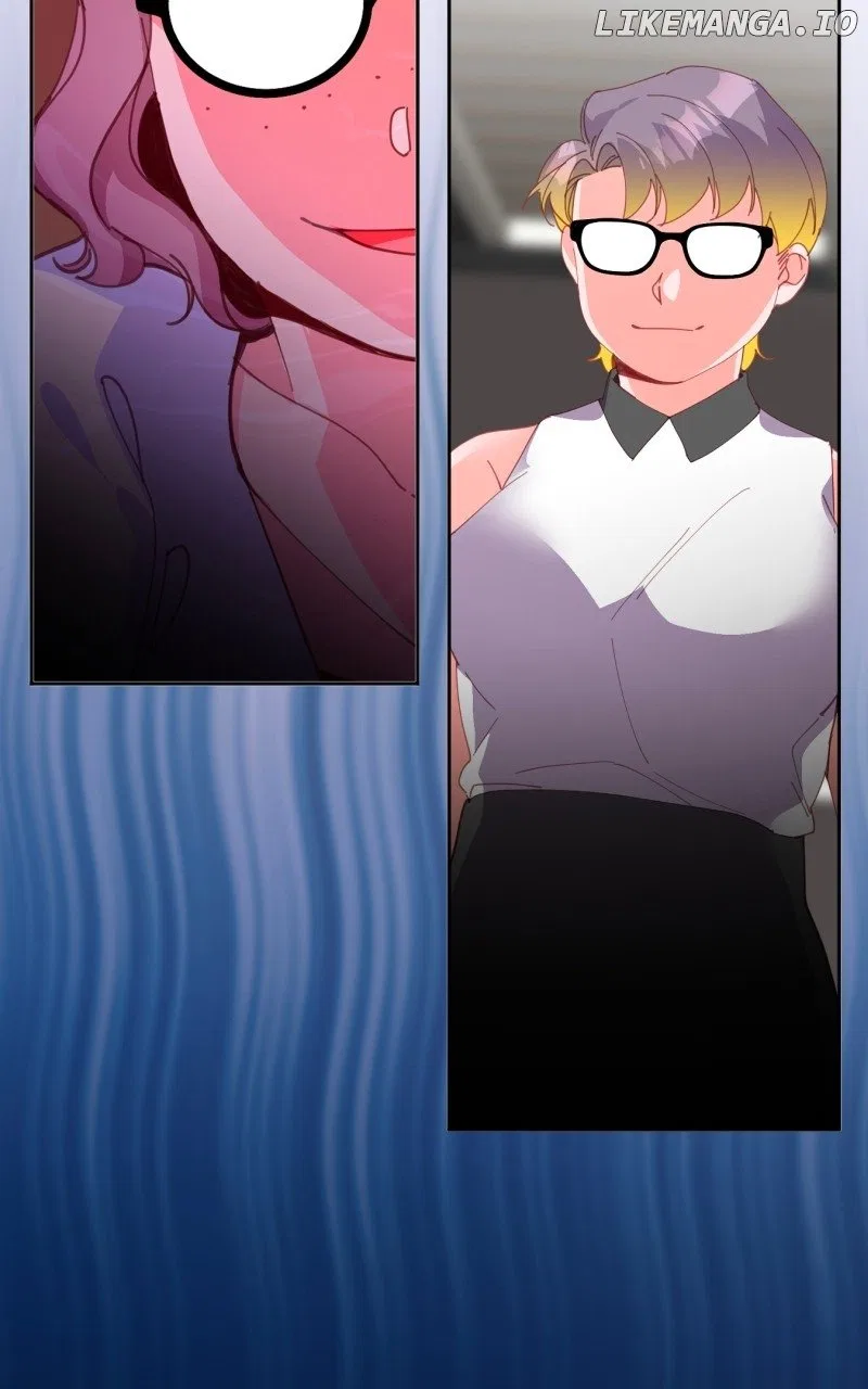 Maid for Hire Chapter 98 – Page 50