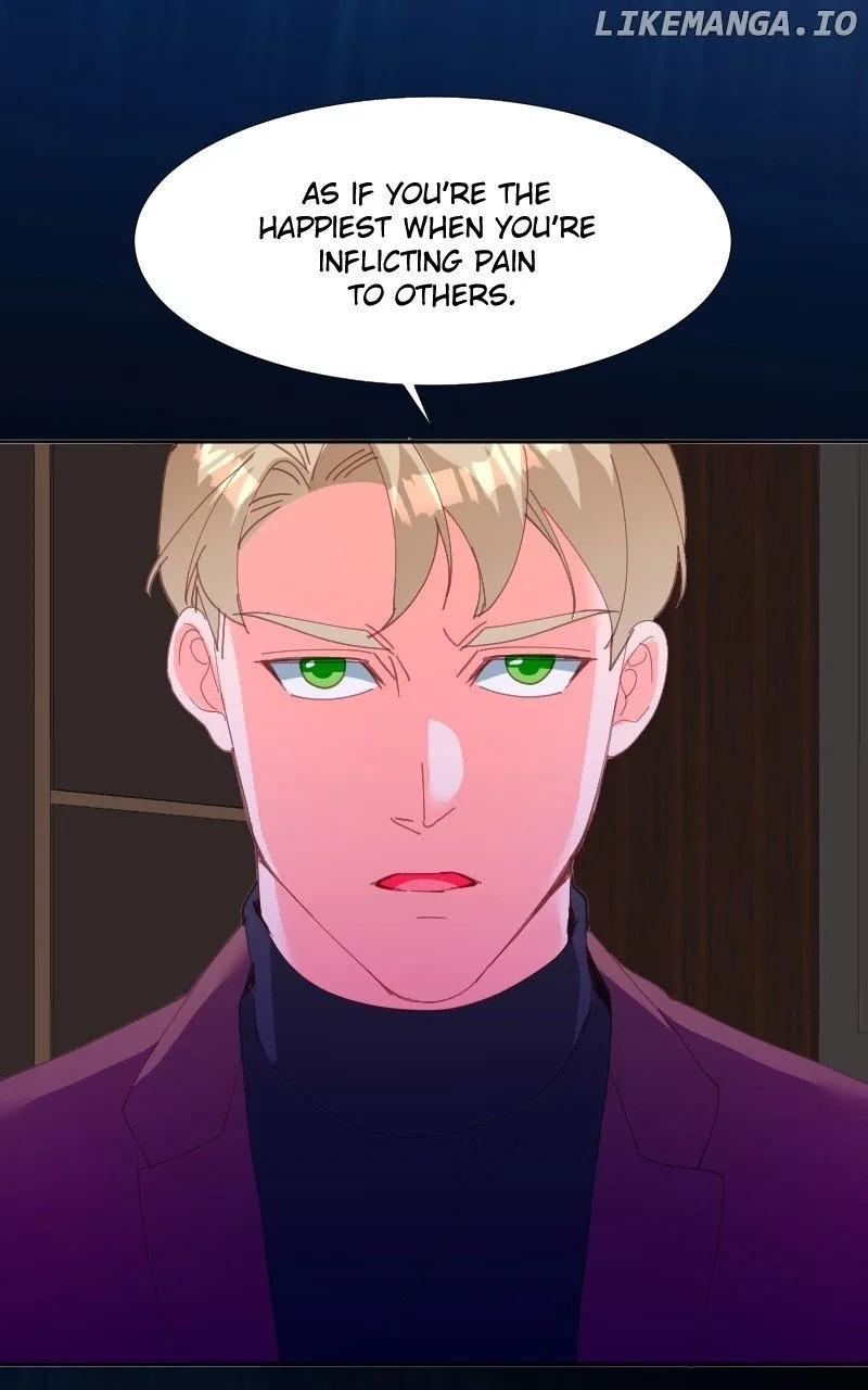 Maid for Hire Chapter 98 – Page 51