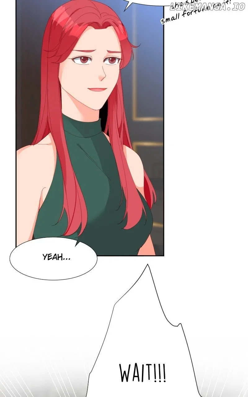 Maid for Hire Chapter 98 – Page 55