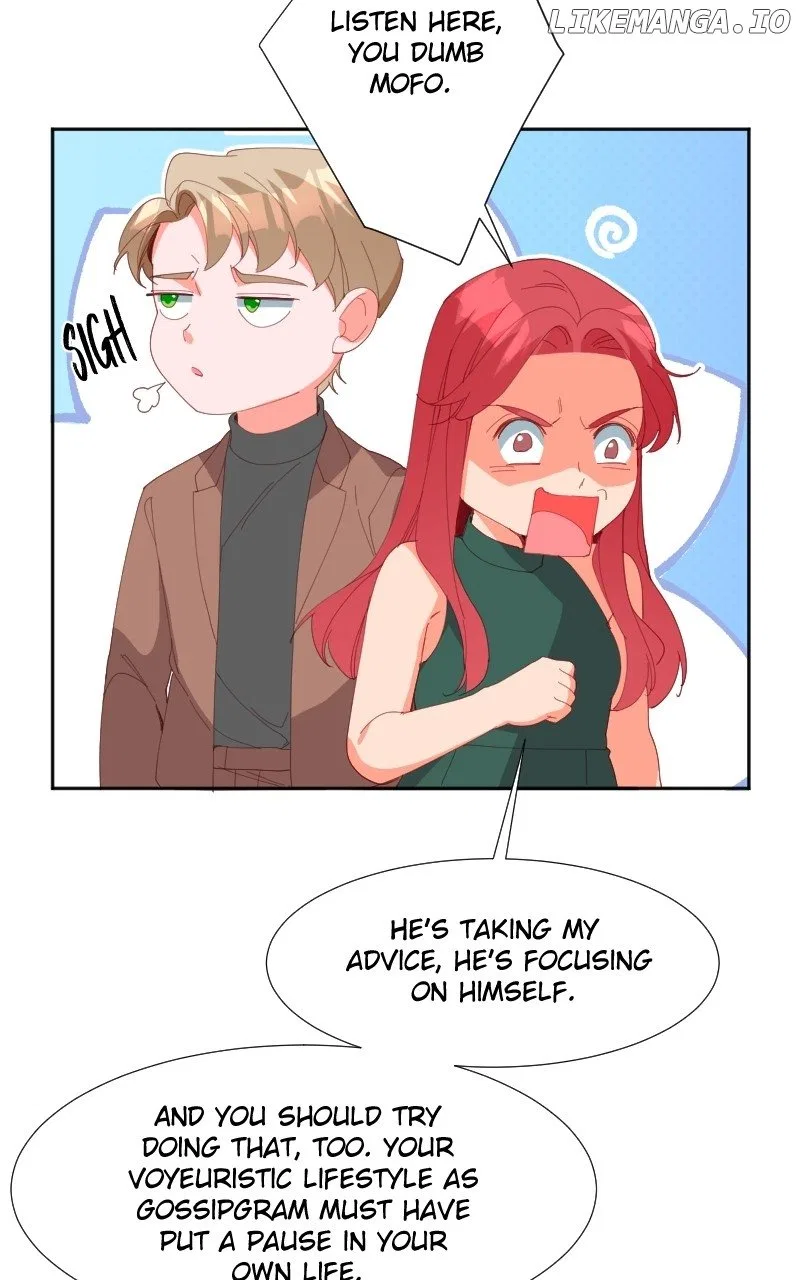 Maid for Hire Chapter 98 – Page 59