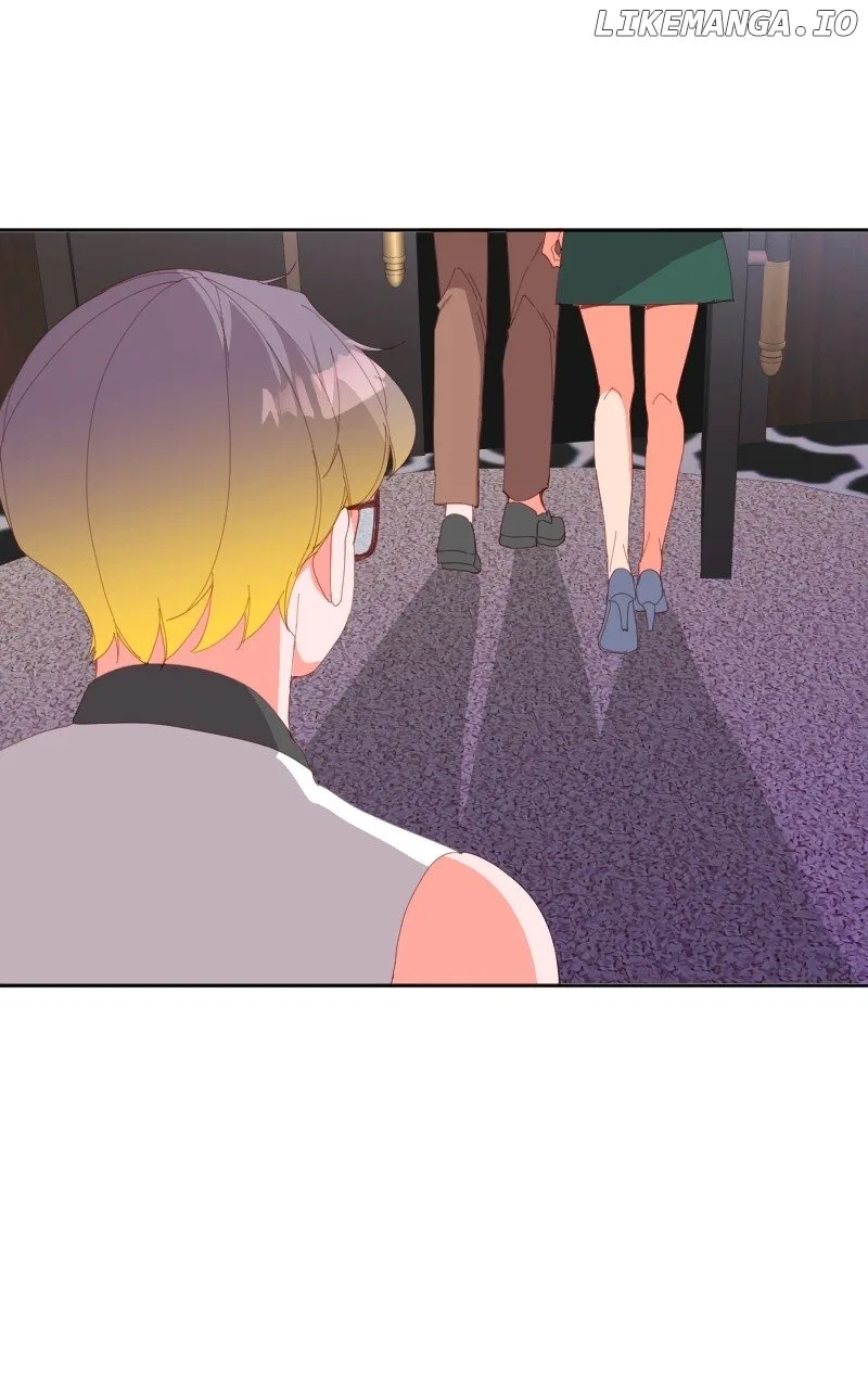 Maid for Hire Chapter 98 – Page 61