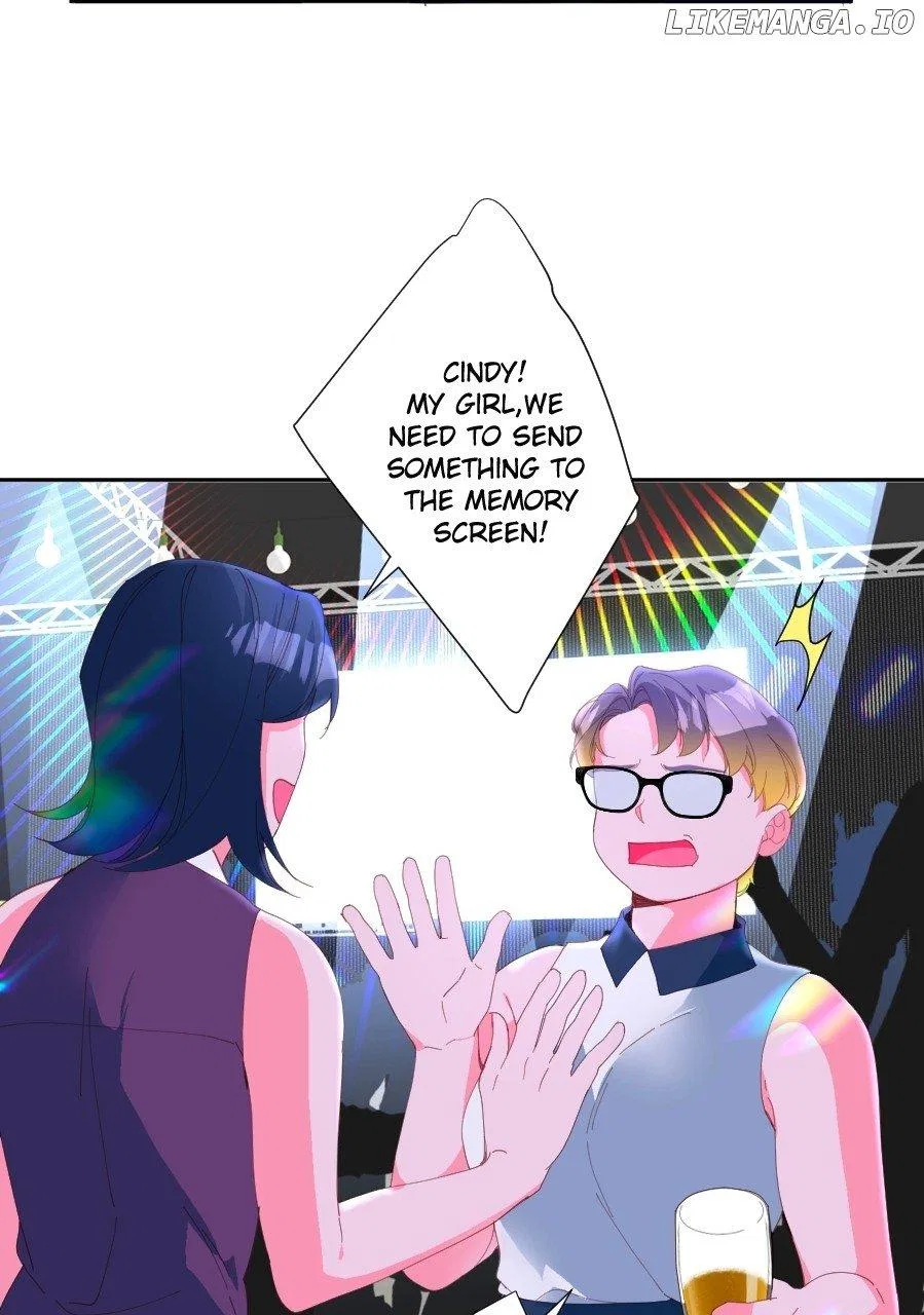 Maid for Hire Chapter 97 – Page 9