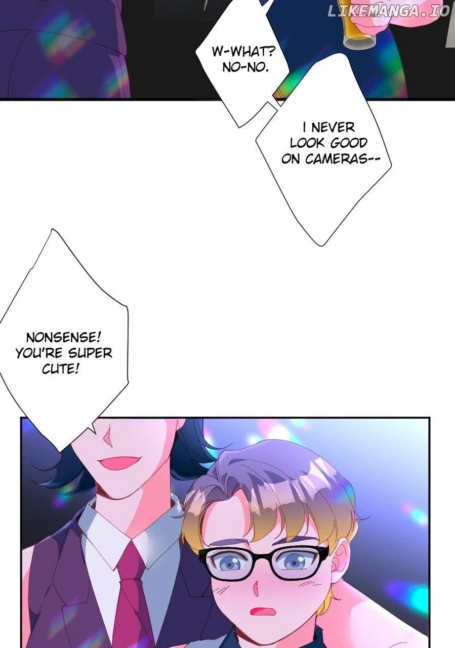 Maid for Hire Chapter 97 – Page 10