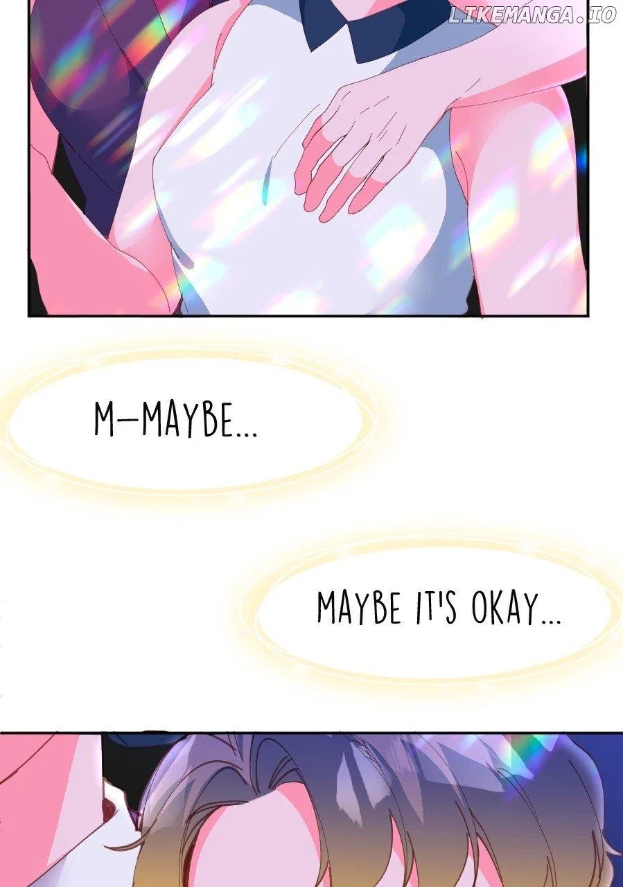 Maid for Hire Chapter 97 – Page 11