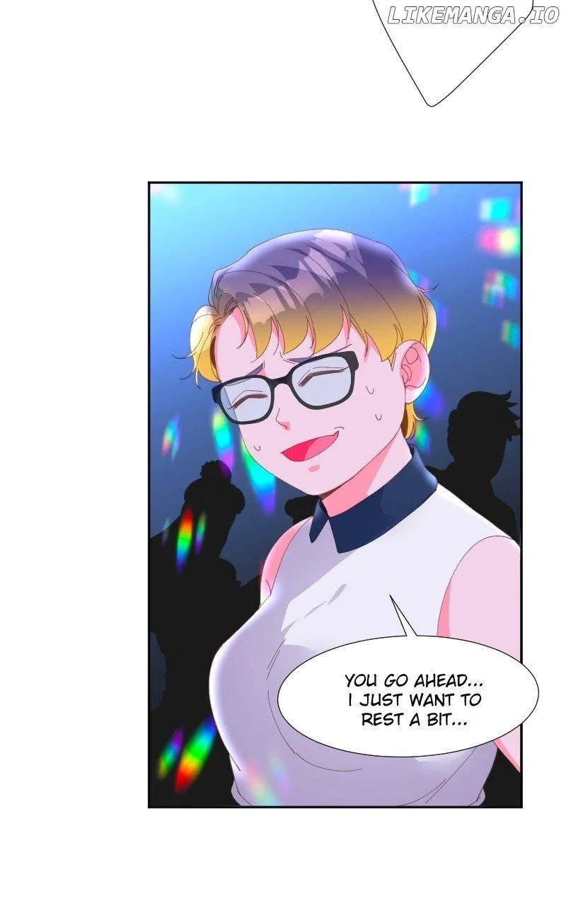 Maid for Hire Chapter 97 – Page 22