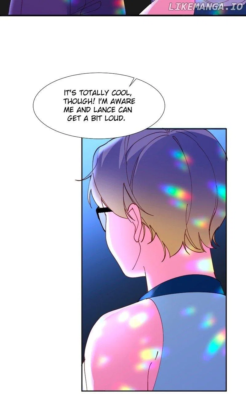 Maid for Hire Chapter 97 – Page 25
