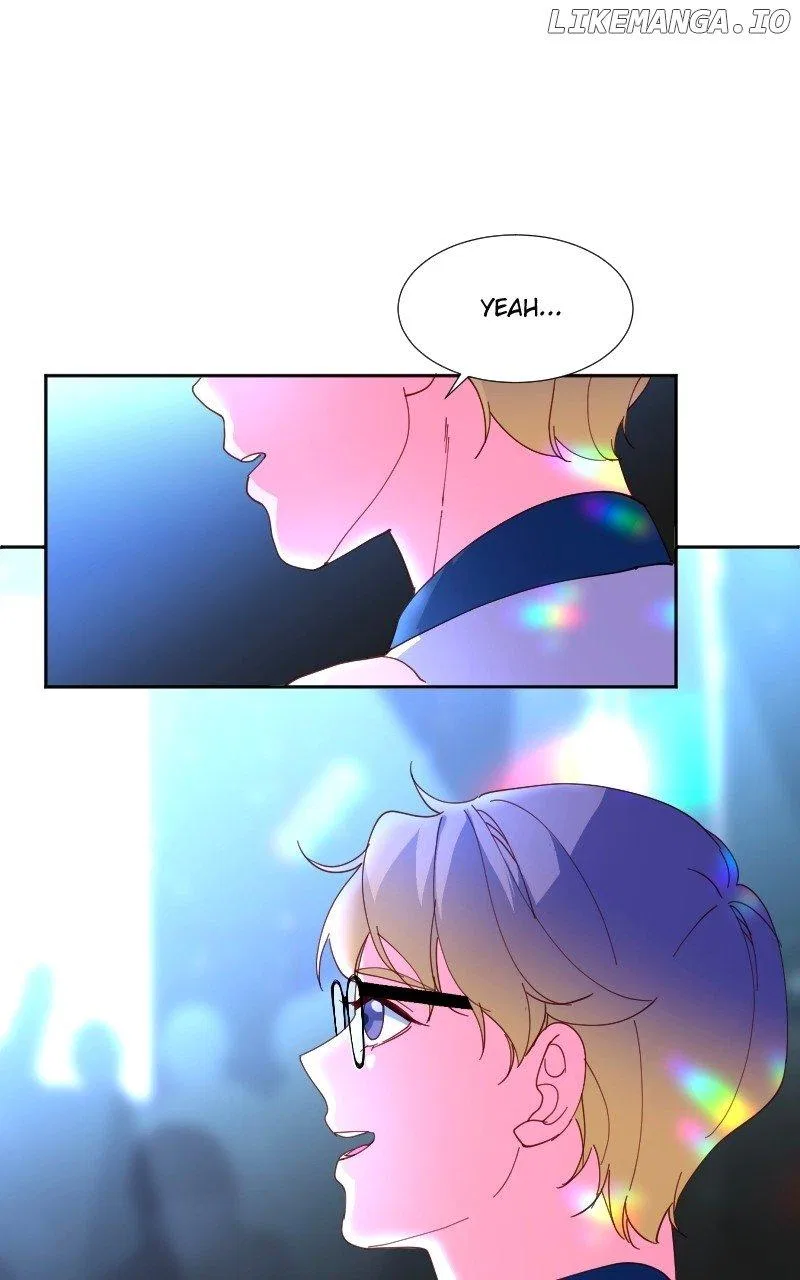 Maid for Hire Chapter 97 – Page 26