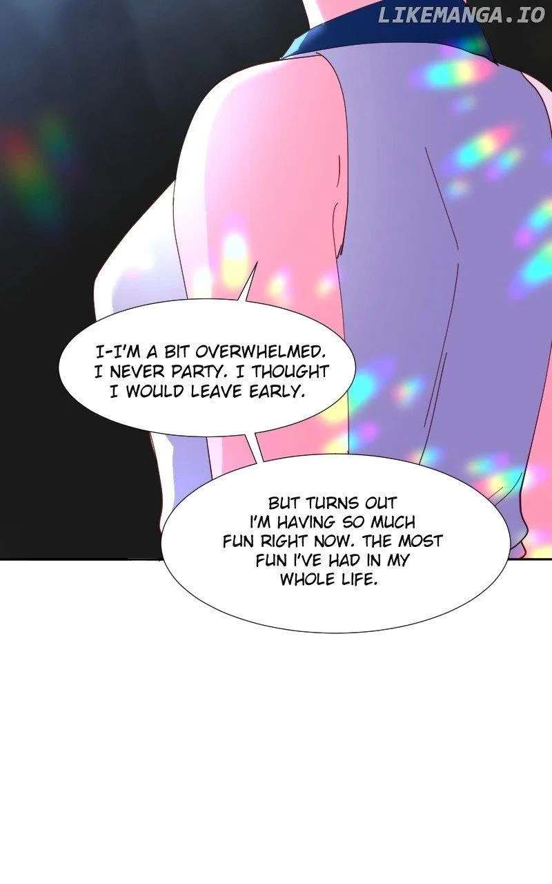 Maid for Hire Chapter 97 – Page 27