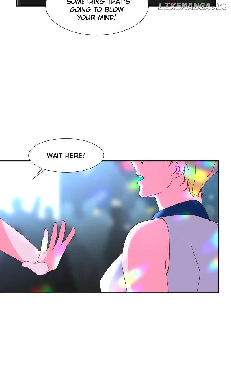 Maid for Hire Chapter 97 – Page 30