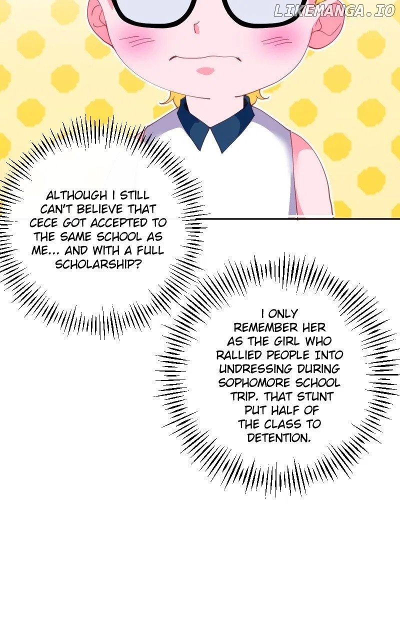 Maid for Hire Chapter 97 – Page 35